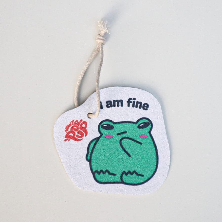 Cringing Frog Chronicles - Now Pop Up-3