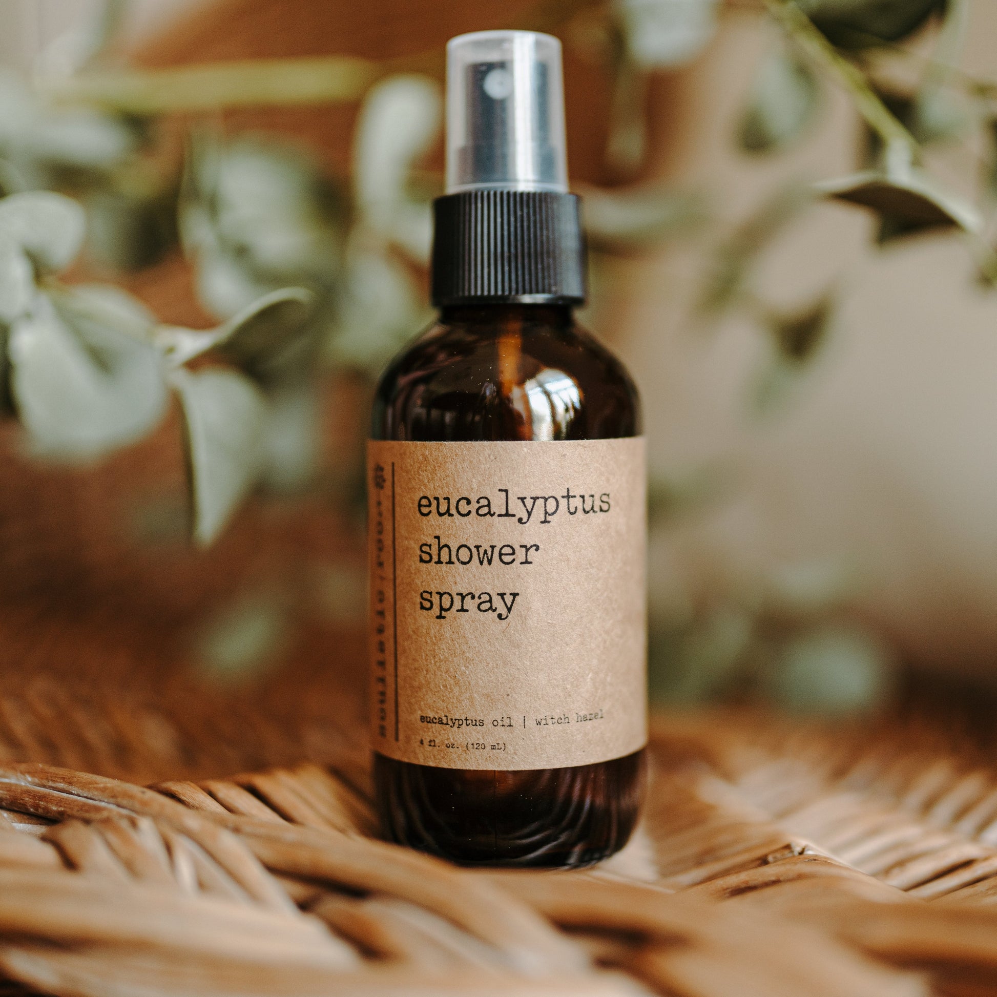 Eucalyptus Shower Spray-2