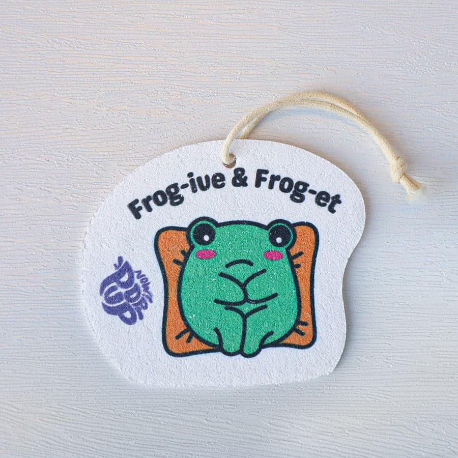 Frog-ive & Frog-et - Now Pop Up-3