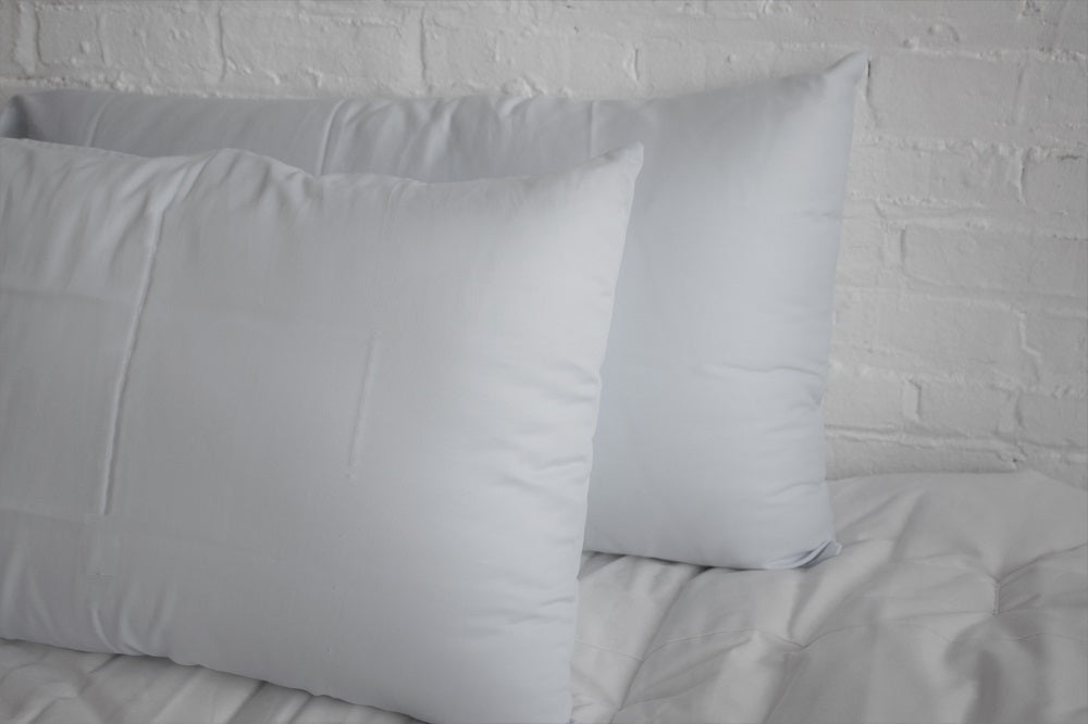 Organic Cotton Sleep Pillow