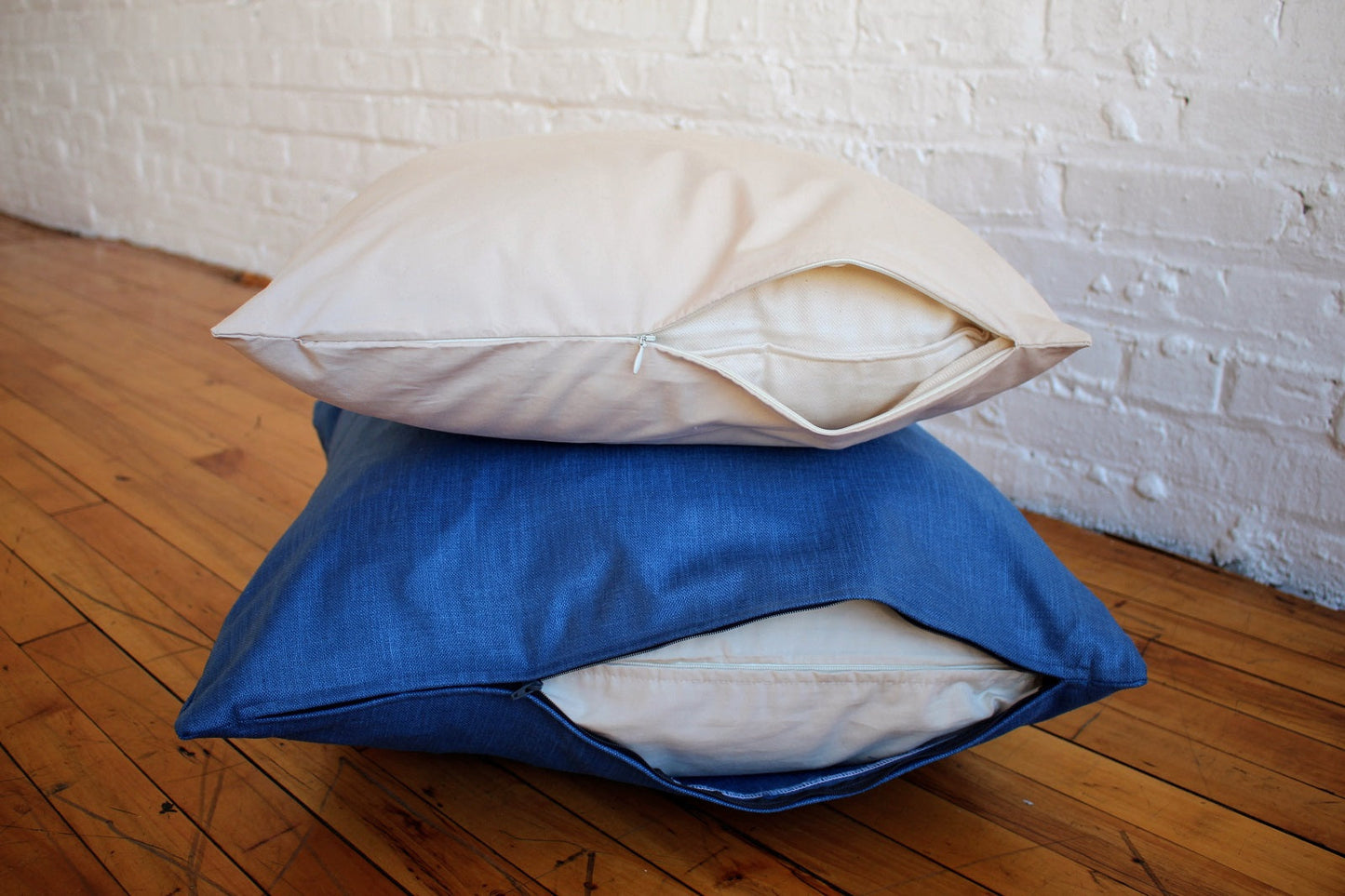 Waterproof Organic Cotton Pillow Protector