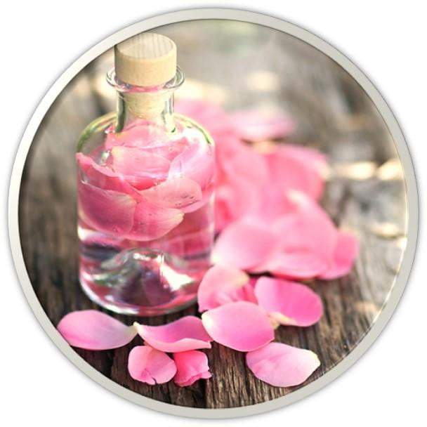 DR.HC Kojic Acid + Rose Sakura Water (70~120ml, 2.4~4.0fl.oz.) (Skin brightening, Anti-blemish, Anti-scar, Skin recovery...)
