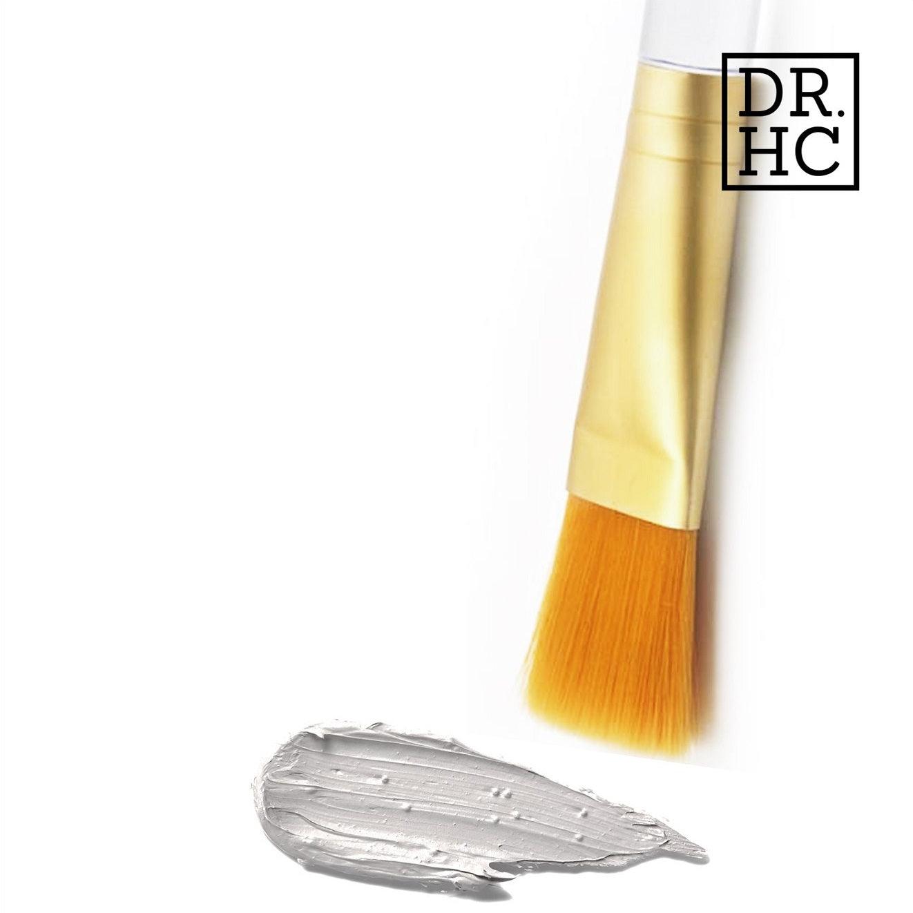 DR.HC Mask Brush - Hard Type (for Cream mask, Clay mask...)