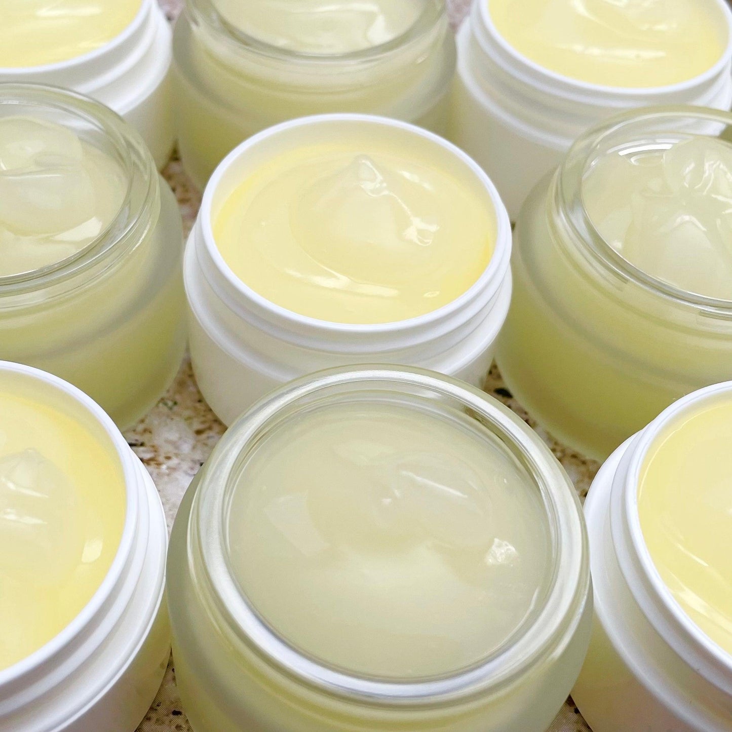 DR.HC Sulfur Onsen Clarifying Gel Cream (25~40g, 0.9~1.4oz) (Acne-acne, Anti-blemish, Oil-balancing, Gently Exfoliating...)
