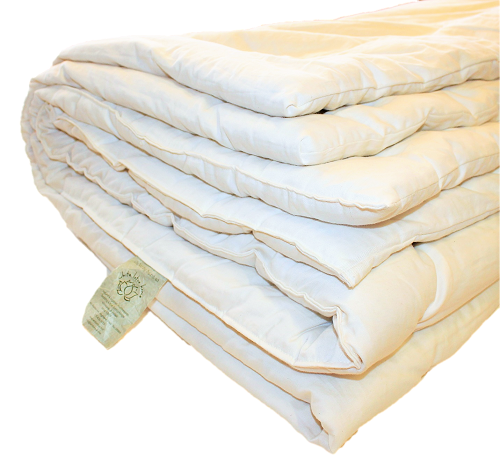 Organic Cotton Duvet (Non Washable)